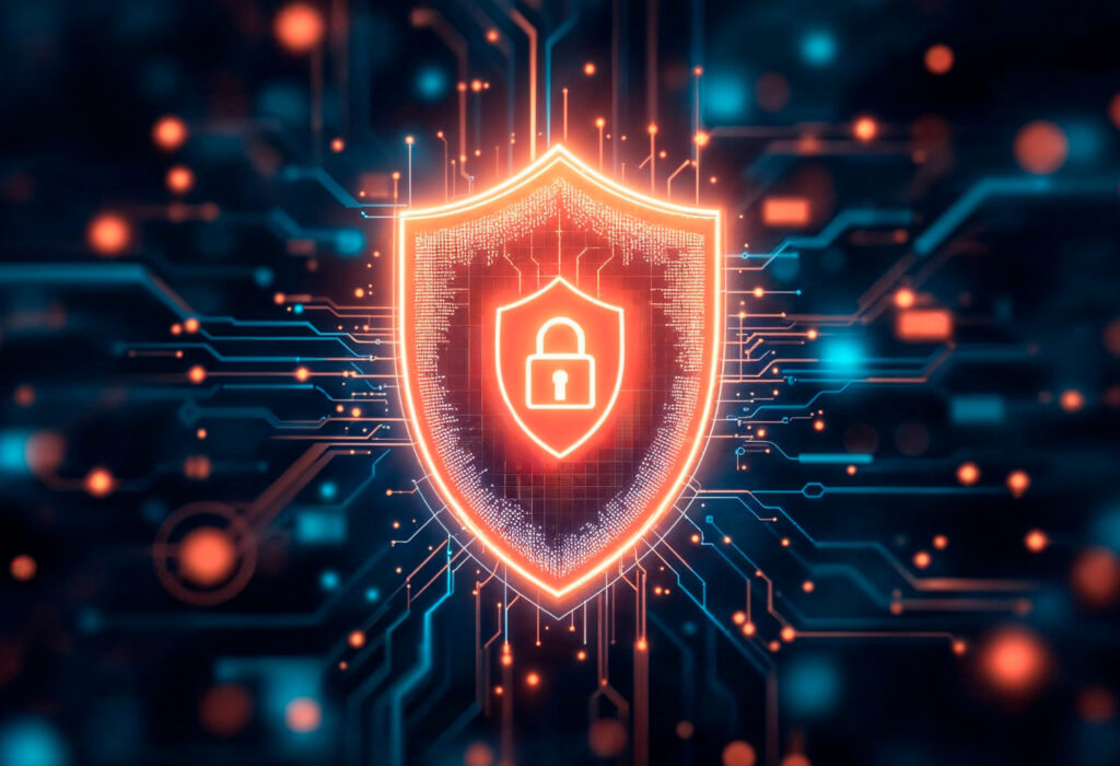 RGPD protection des données personnelles 